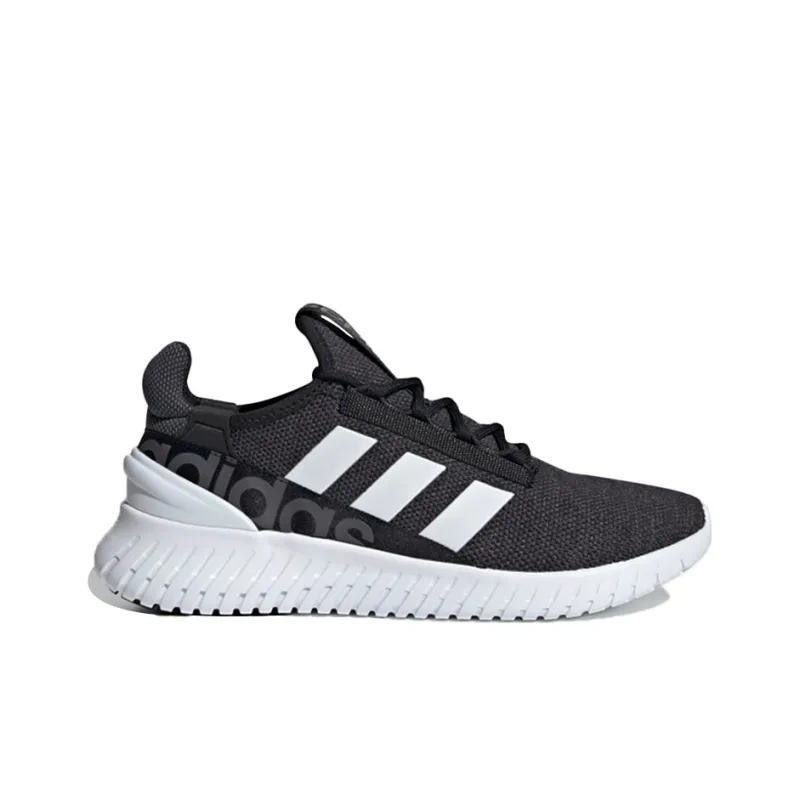 Adidas Kaptir 2.0 'Black Grey'-1