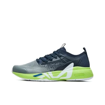 FILA Athletics Mind 3s Shoes Grey