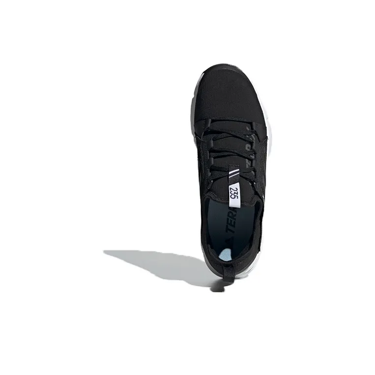 Adidas Terrex Speed Gore Tex Trail 'Black' Women's-4