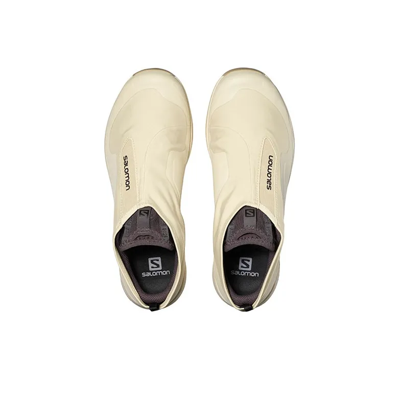 SALOMON XA Alpine Mid Advanced 'Sand Yellow'-2