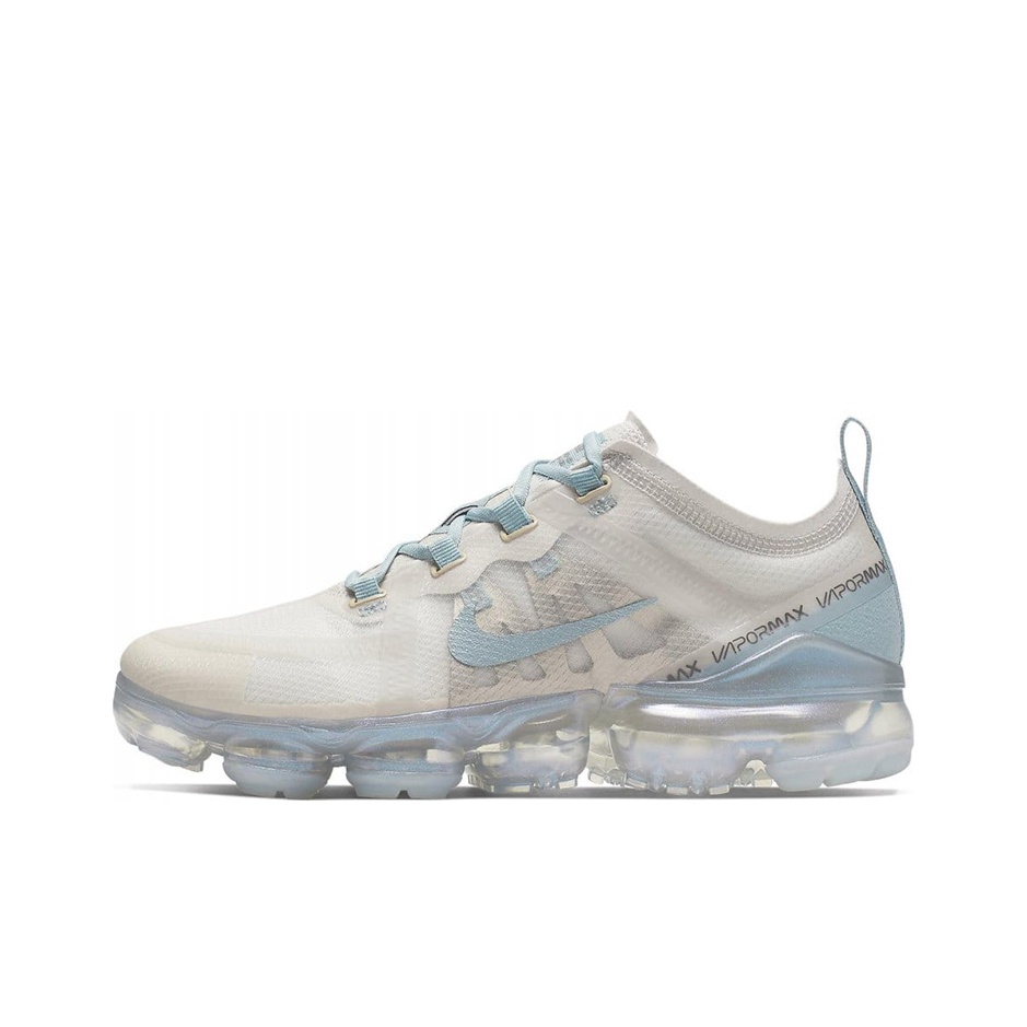 Nike fashion running vapormax 2019 trainers in grey