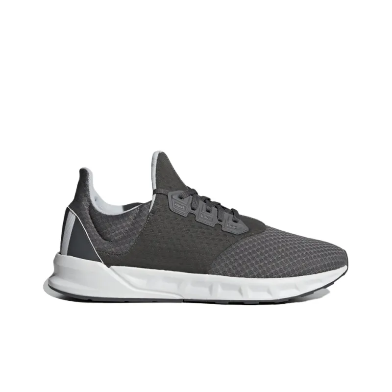 Adidas Neo Falcon Elite 5 U 'Grey'-1