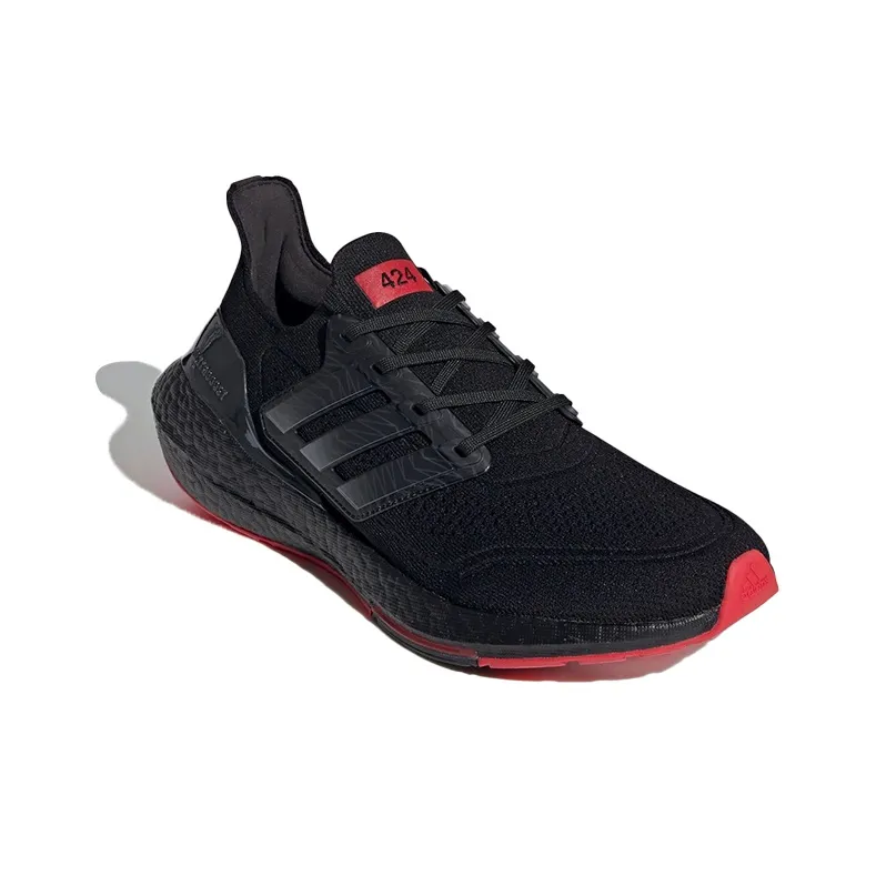 Adidas Ultra Boost 21 424 Arsenal-2
