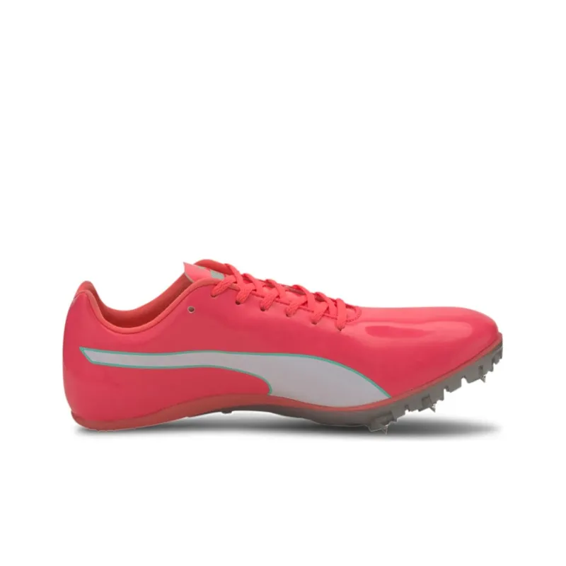PUMA EvoSpeed Sprint 10 'Ignite Pink'-1