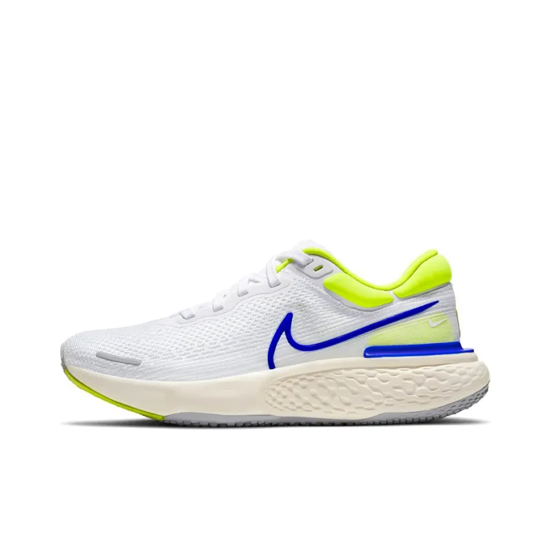 Nike ZoomX Invincible Run Flyknit Cyber-0