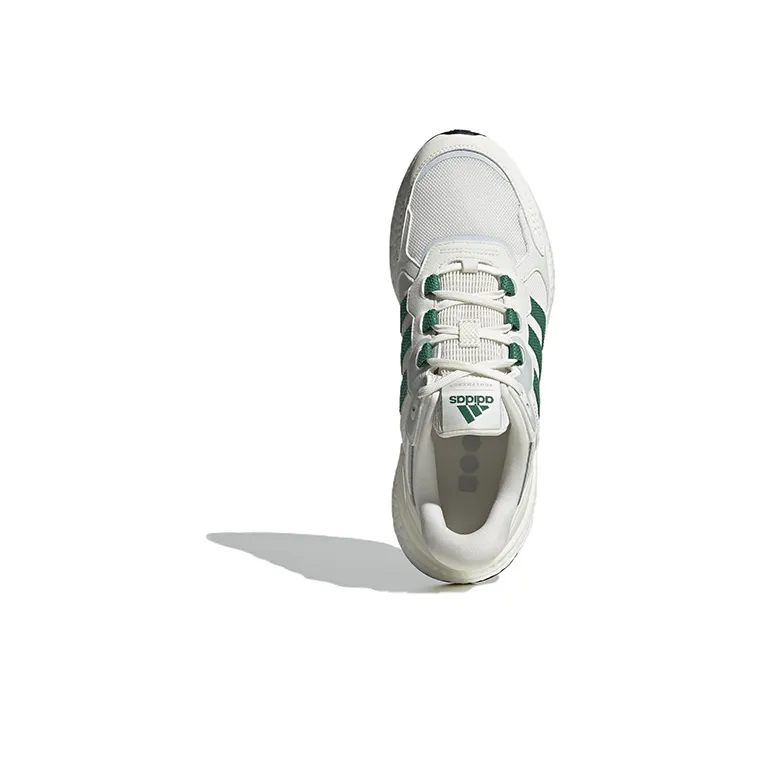 Adidas Equipment+ Cozy Wear Resistant Gray Green 'Grey Green'-4