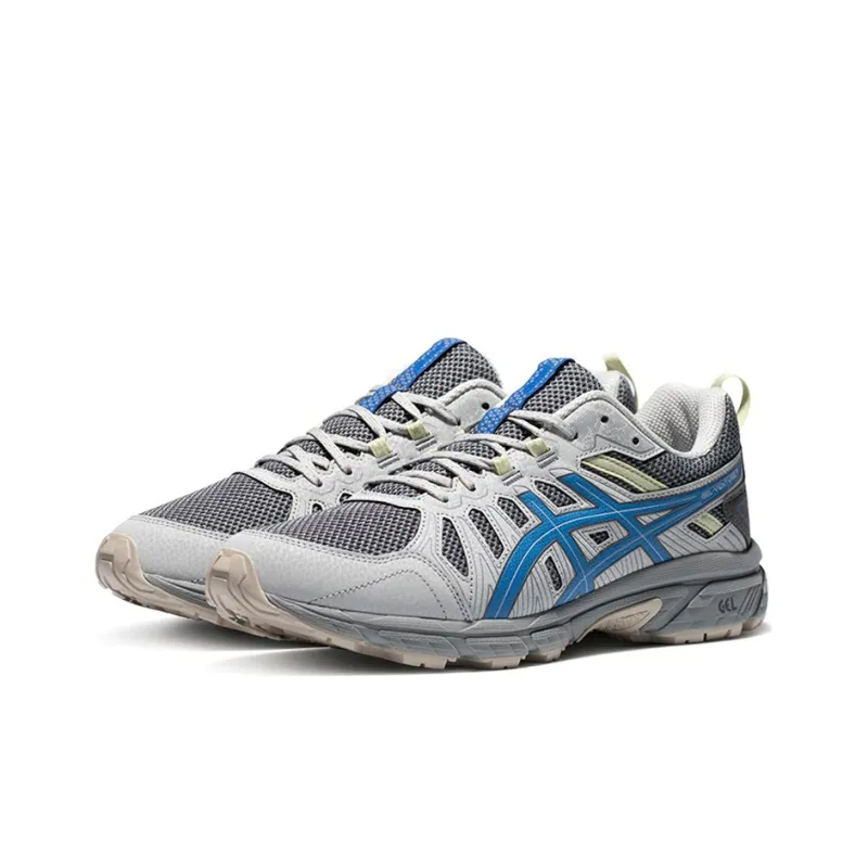 Asics Gel Venture 7 Mx 'Grey Blue'-1