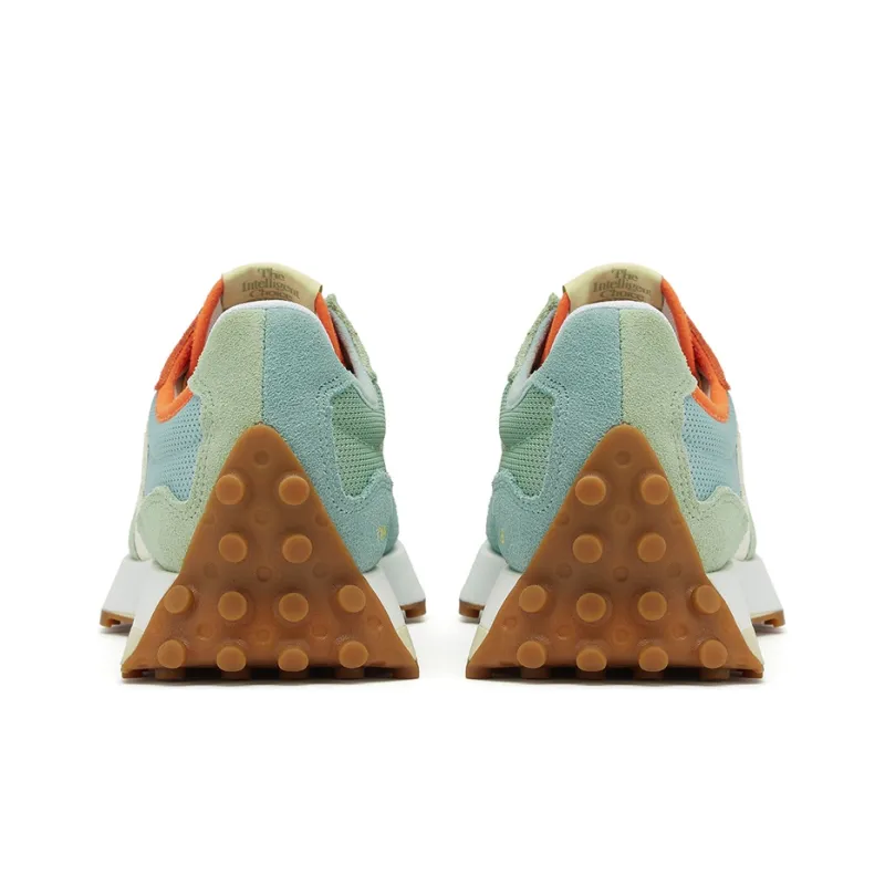 New Balance 327 Todd Snyder Farmer's Market Pineapple-5