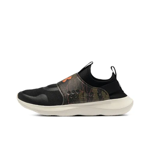 Under Armour Runplay Pop 'Black'