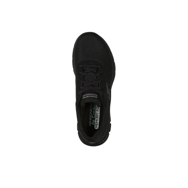 Skechers Flex Appeal 4.0 Low Top 'Black' Women's-2