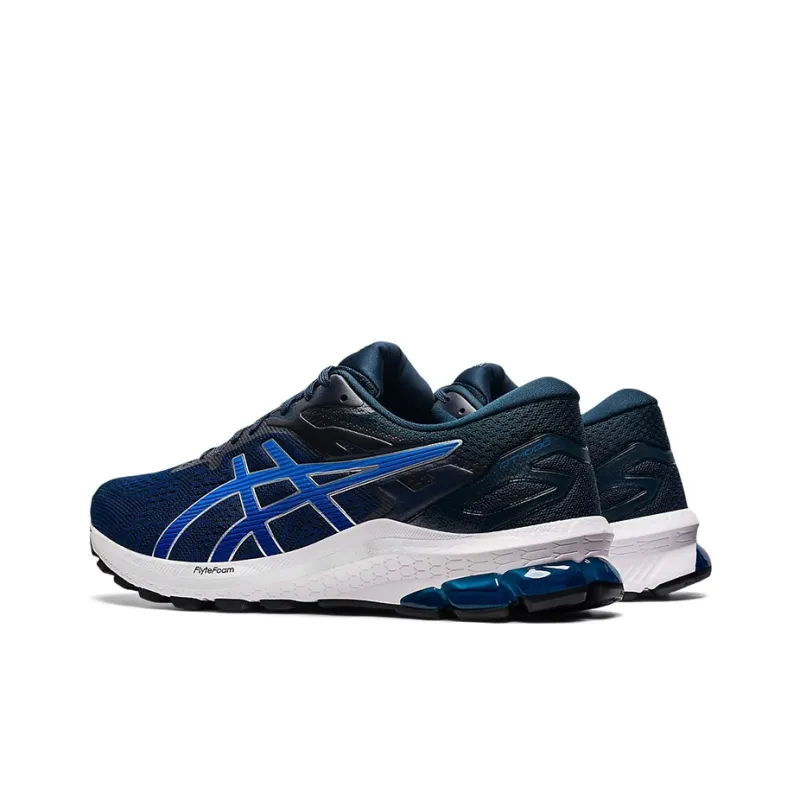 Asics GT 1000 10 'Monaco Electric Blue'-3