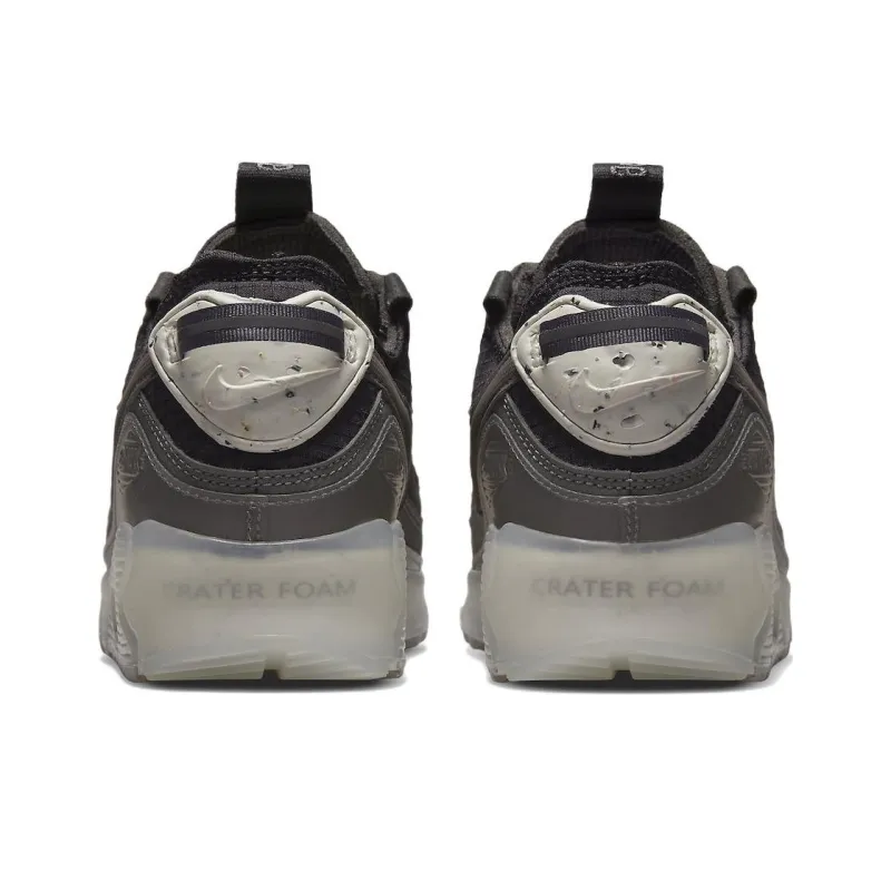 Nike Air Max Terrascape 90 Next Nature Black Thunder Grey Women's-4
