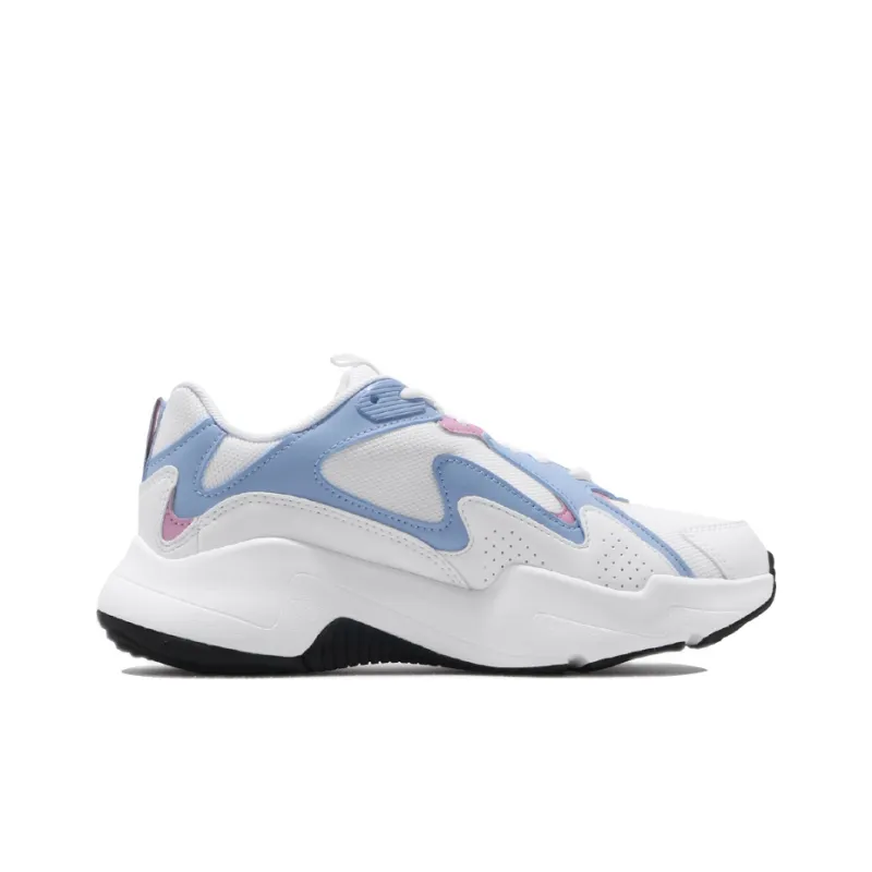 Royal Turbo Reebok Impulse 2.0 J 'White Fluid Blue' Women's-1