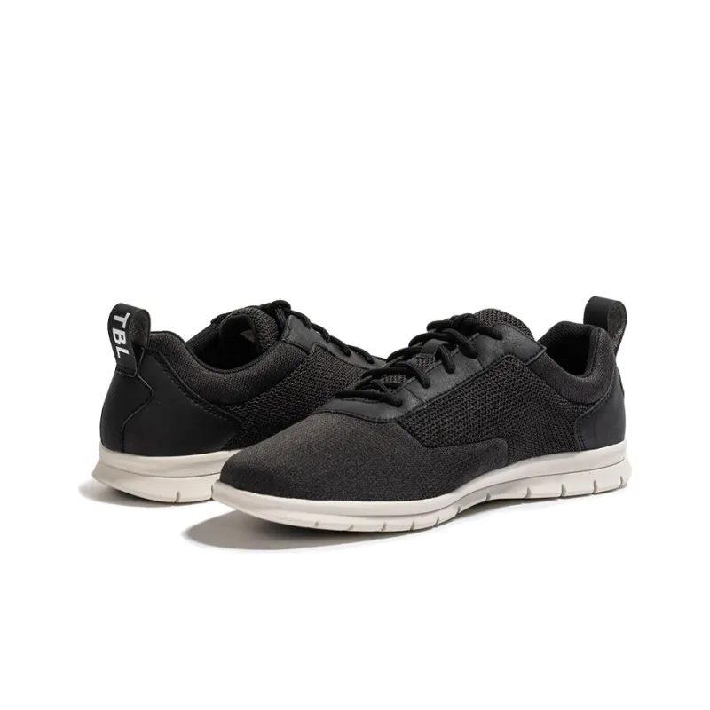 Timberland Graydon Running Shoes Men Low-Top Black-3