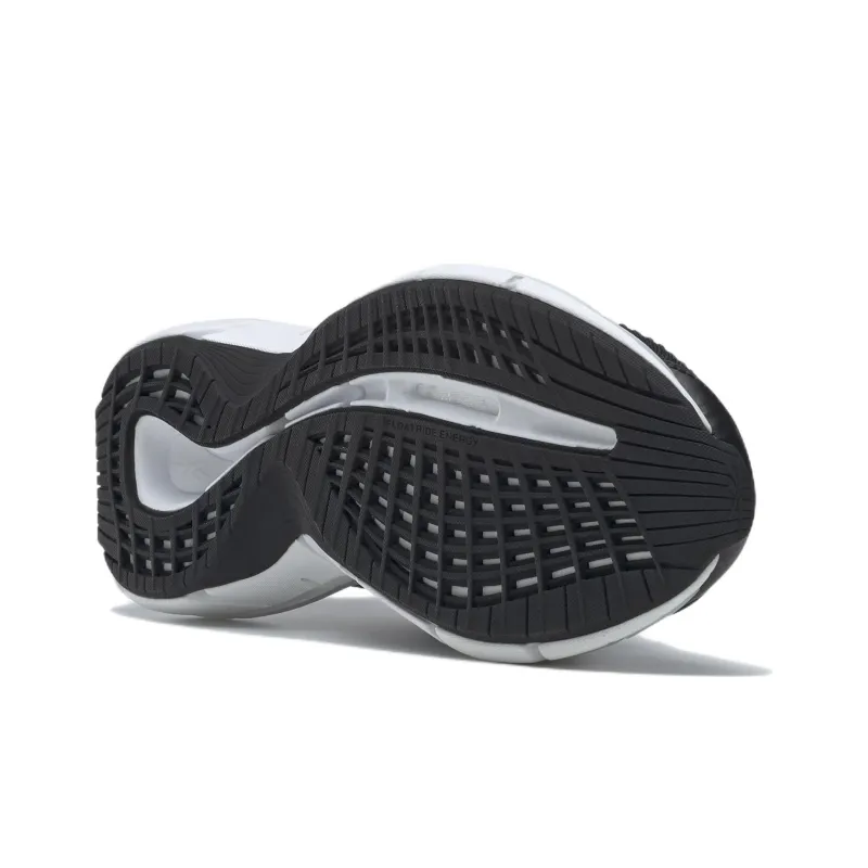 Reebok Zig Kinetica 2.5 Running Shoes Women's Low-Top Black/White-5
