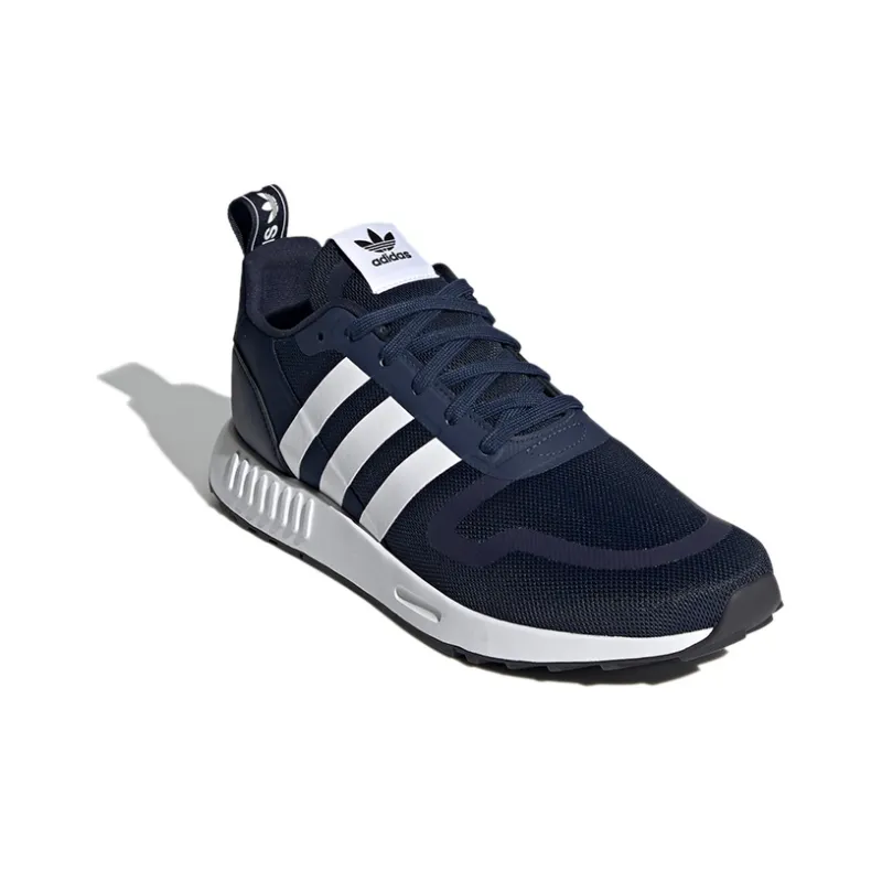 Adidas Multix Navy White-2
