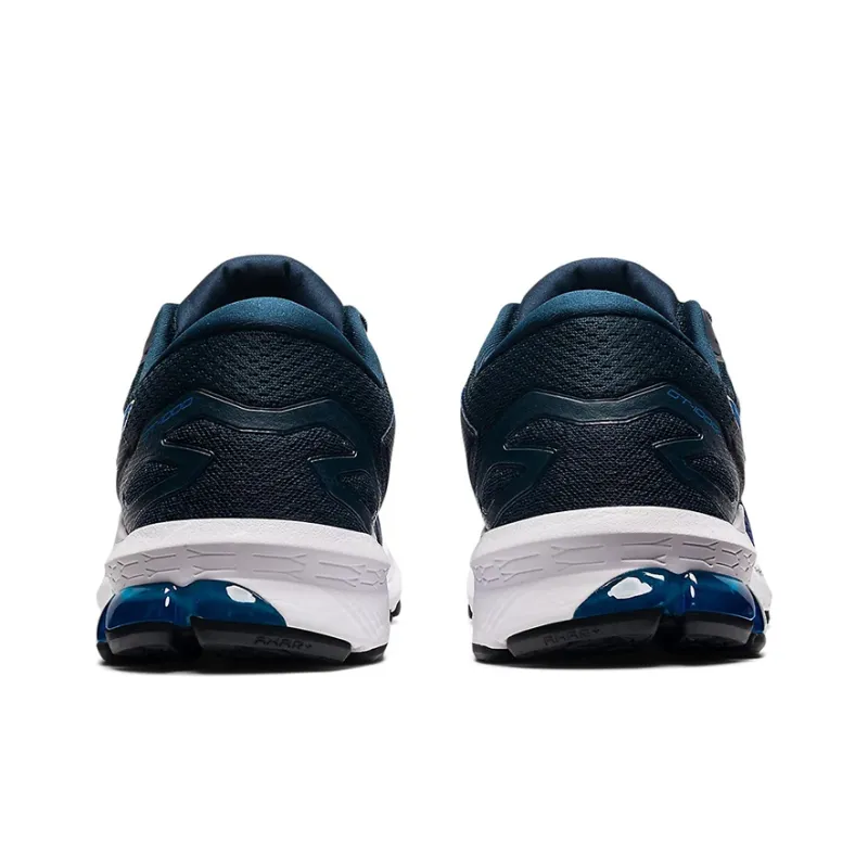 Asics GT 1000 10 'Monaco Electric Blue'-4