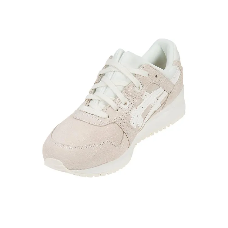 Asics Gel Lyte Iii Cream Women's-3