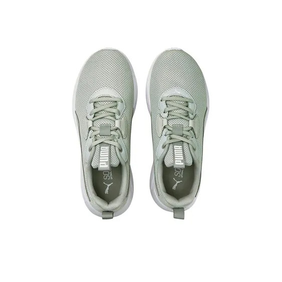 PUMA Solve Green Women's-2