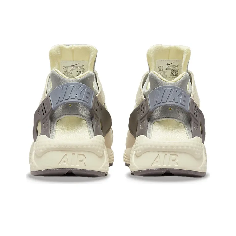 Nike Air Huarache Nh Coconut Milk Ashen Slate Cave Stone-4