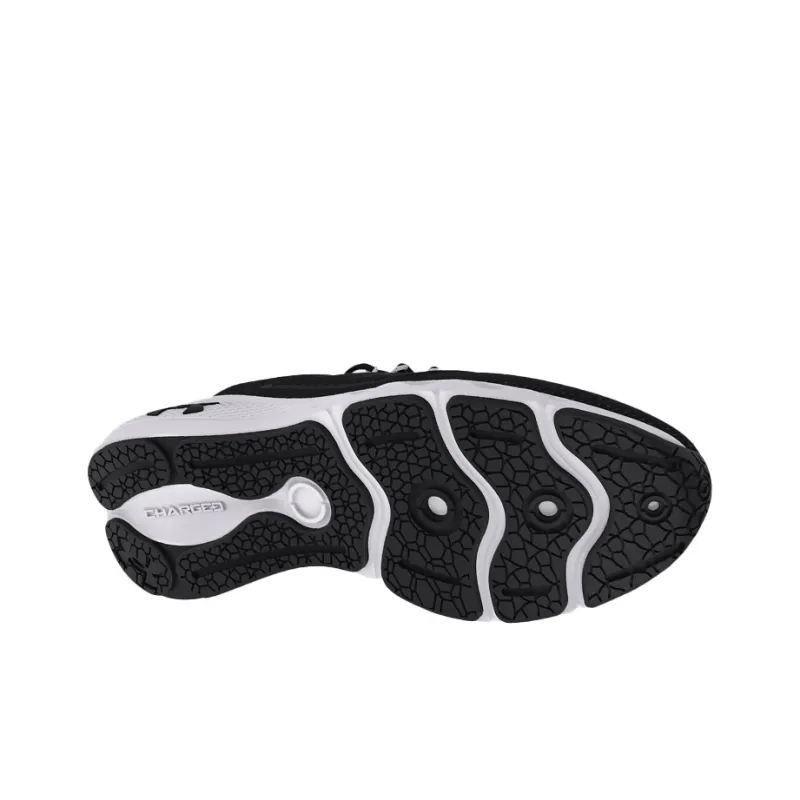 Under Armour Charged Vantage 2 'Black White'-4