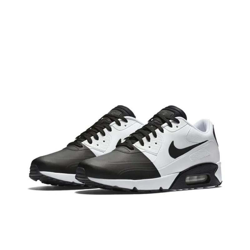 Nike Air Max 90 Ultra 2.0 Se 'Black White'-4