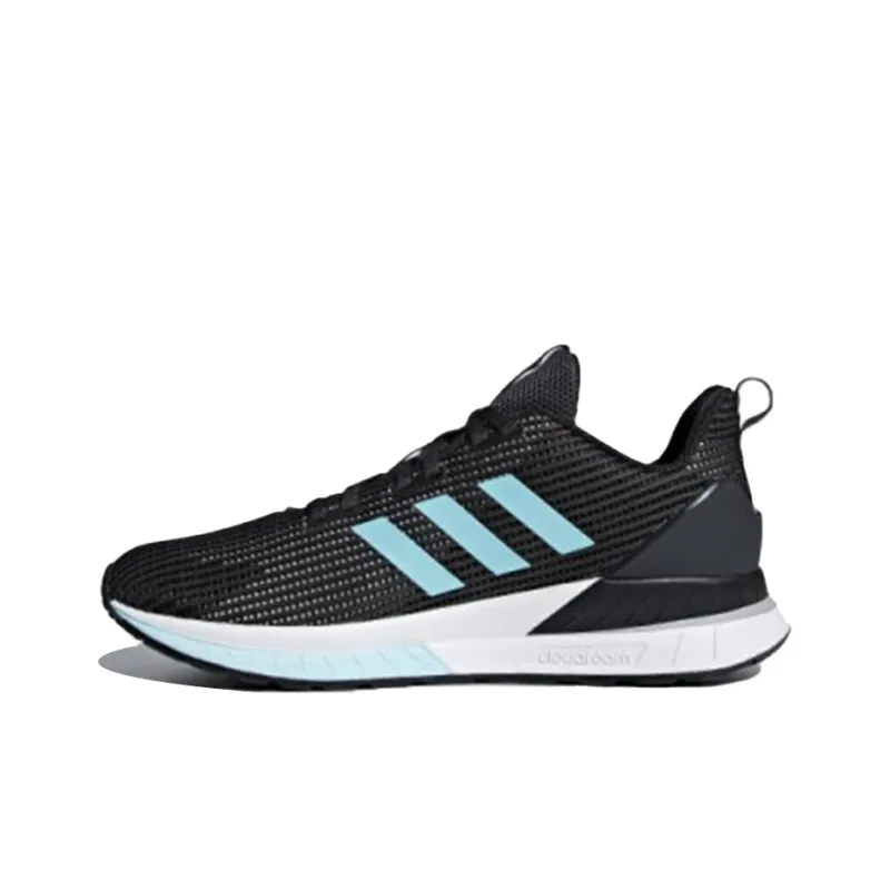 Adidas Neo Questar Tnd 'Black Blue' Women's-0