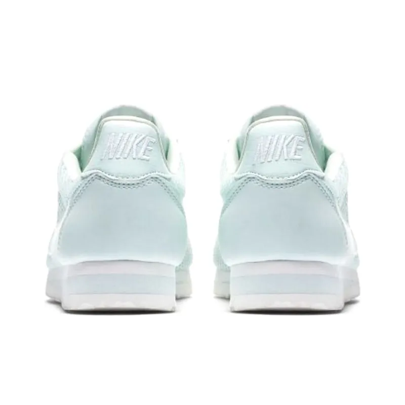Nike Classic Cortez Premium Green Women's-5