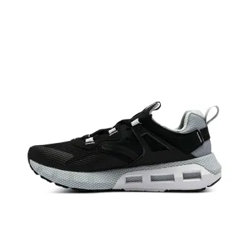 Under Armour Hovr Mega Mvmnt 'Black Gray'