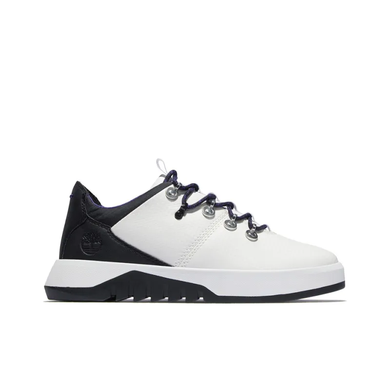Timberland Supaway 'White Black' Women's-1