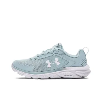 Under Armour Charged Assert 9 'Breaker Blue' Women's