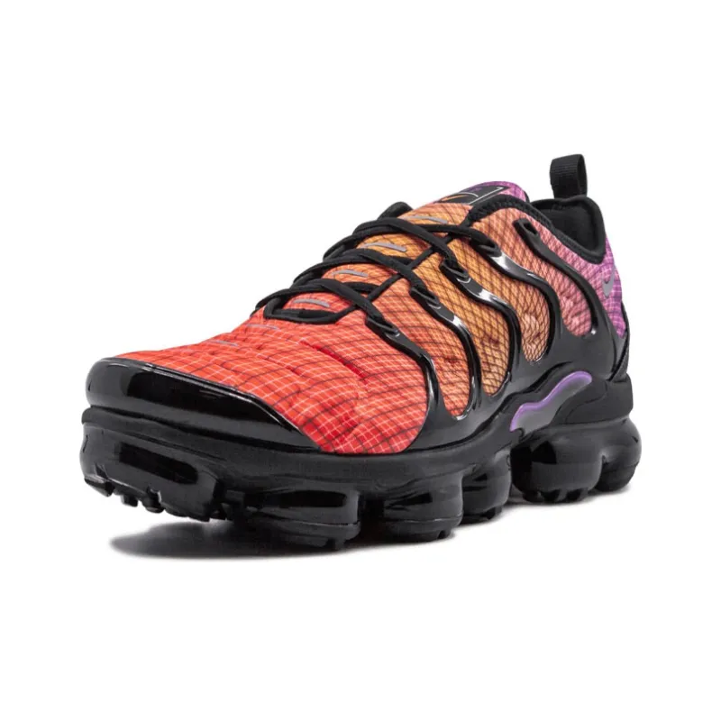 Nike Air VaporMax Plus Grid Sunset-2