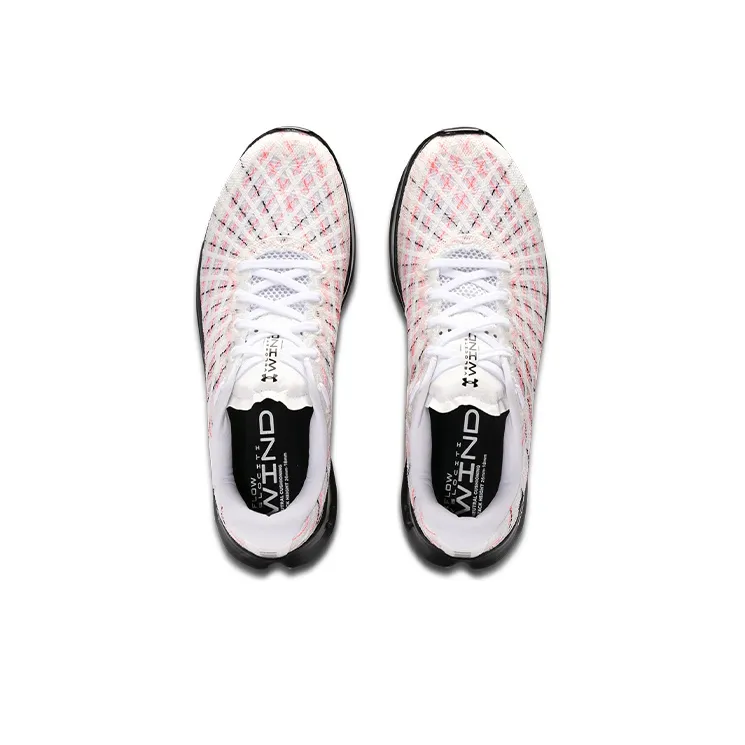 Under Armour Flow Velociti Wind Cn 'White'-3