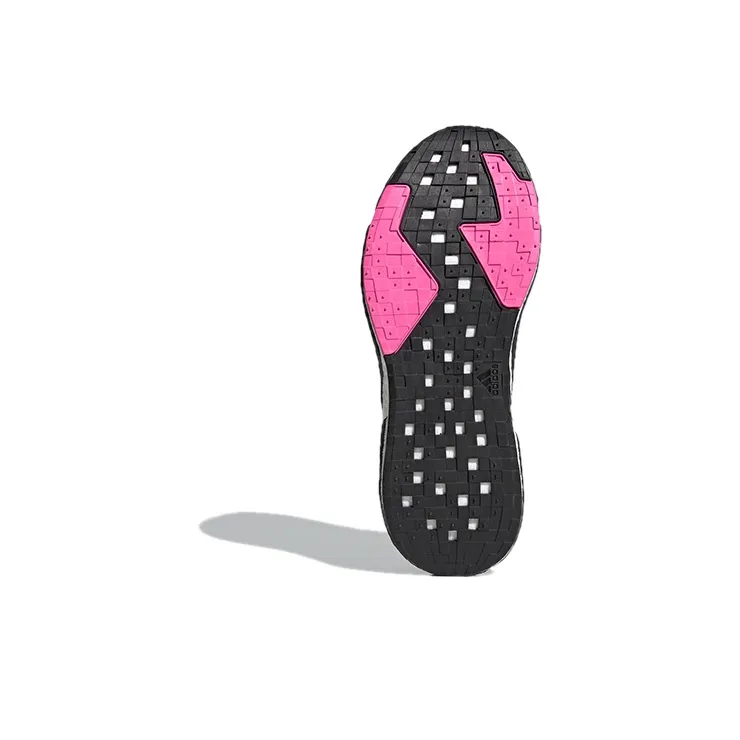 Adidas X9000L4 Heat.RDY 'Black Screaming Pink'-5