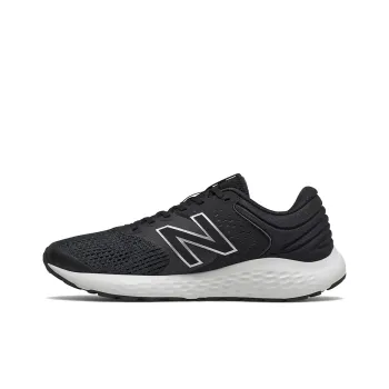 New Balance 520 V7 Black/White