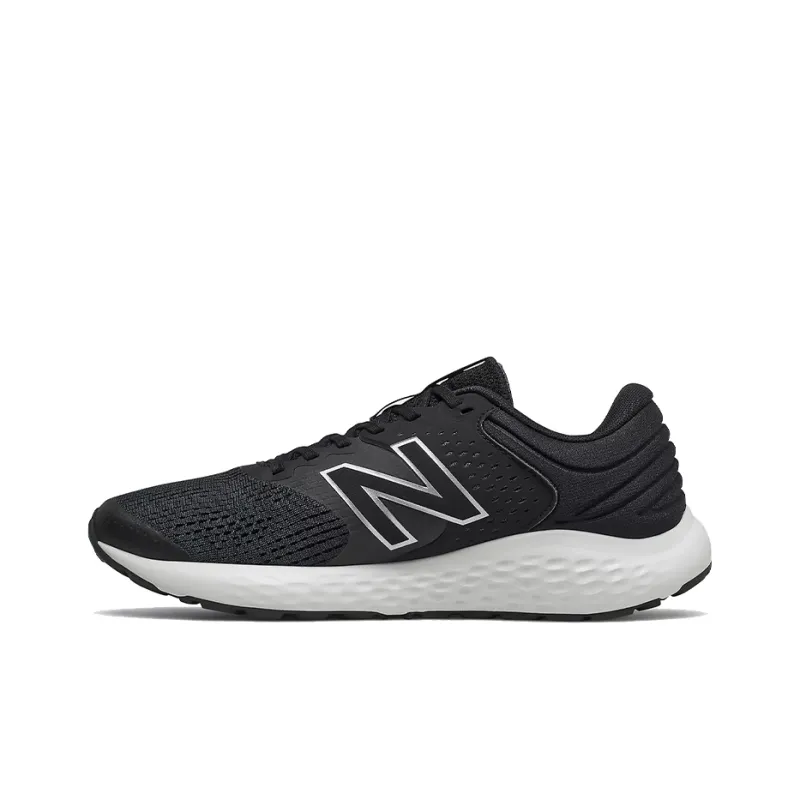 New Balance 520 V7 Black/White-0