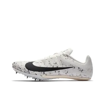Nike Air Zoom Rival S 9 Spikes 'Paint Splatter'