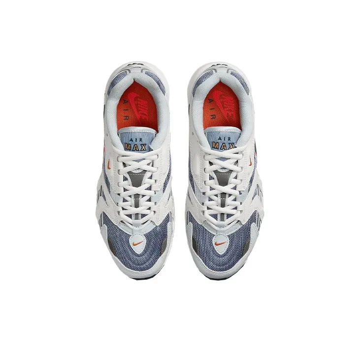 Nike Air Max 96 Ii Ashen Slate Women's-3