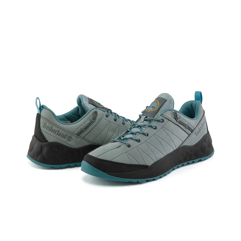 Timberland Stride Solar Wave W 'Grey'-4