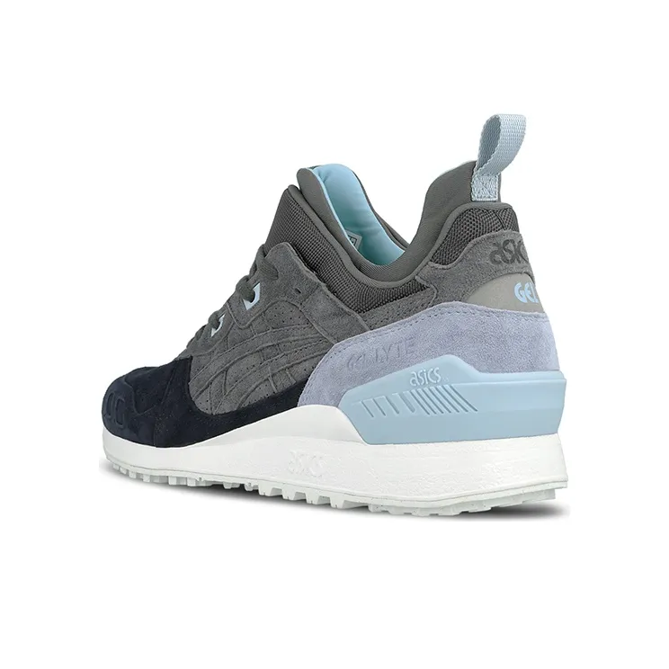 Asics Gel Lyte Mt 'Carbon'-3