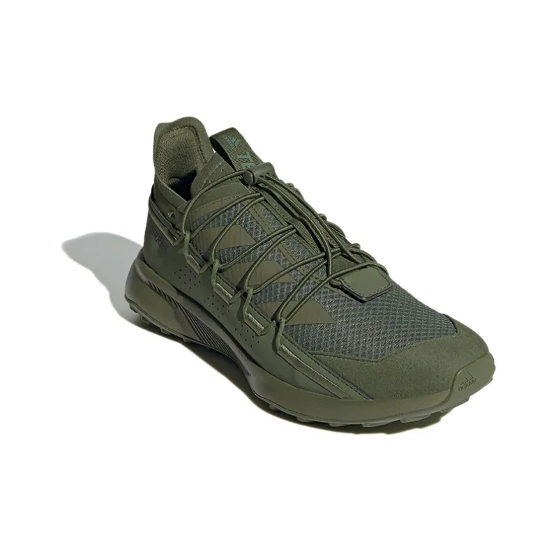 Adidas Terrex Voyager 21 Travel Shoes 'White'-2