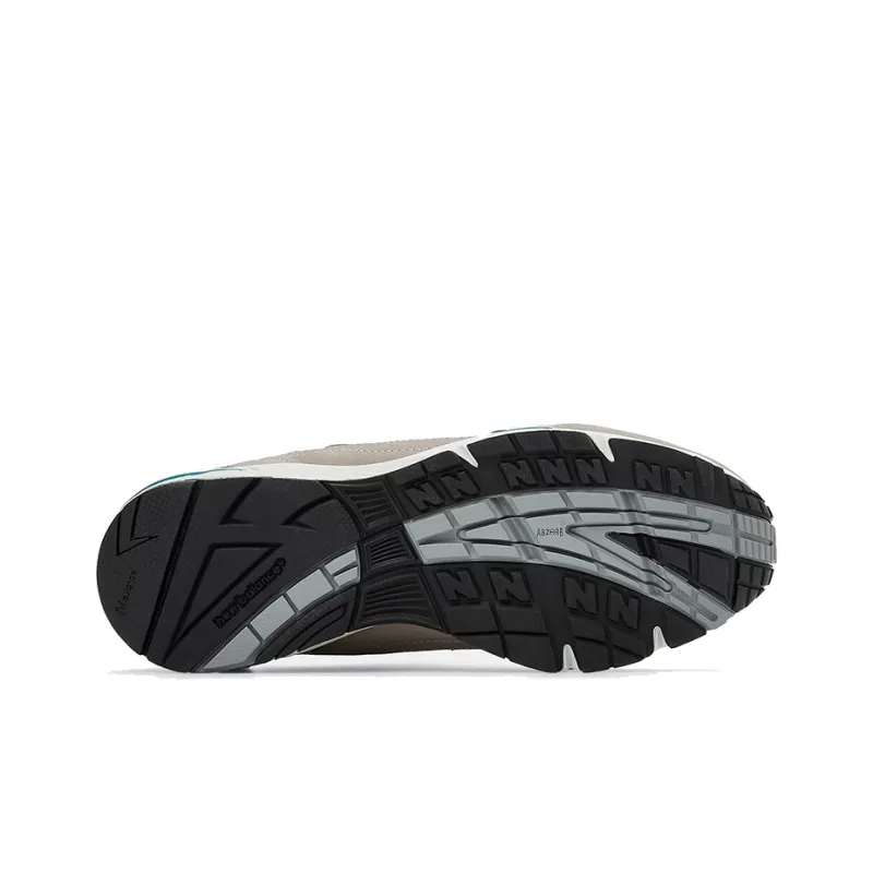 New Balance 991 MiUK 20th Anniversary Women's-3