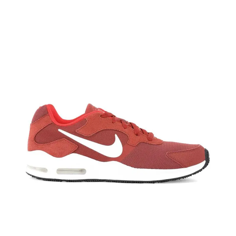 Nike Air Max Guile 'Mars Stone White Habanero Red'-1