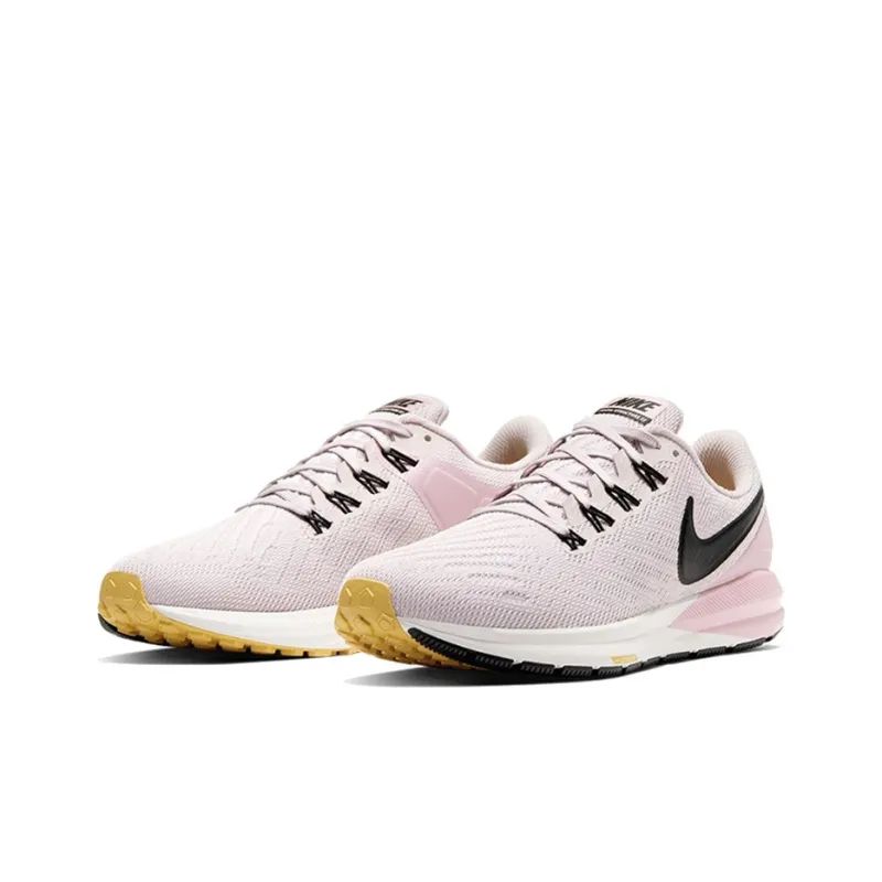 Nike Air Zoom Structure 22 'Platinum Violet' Women's-2