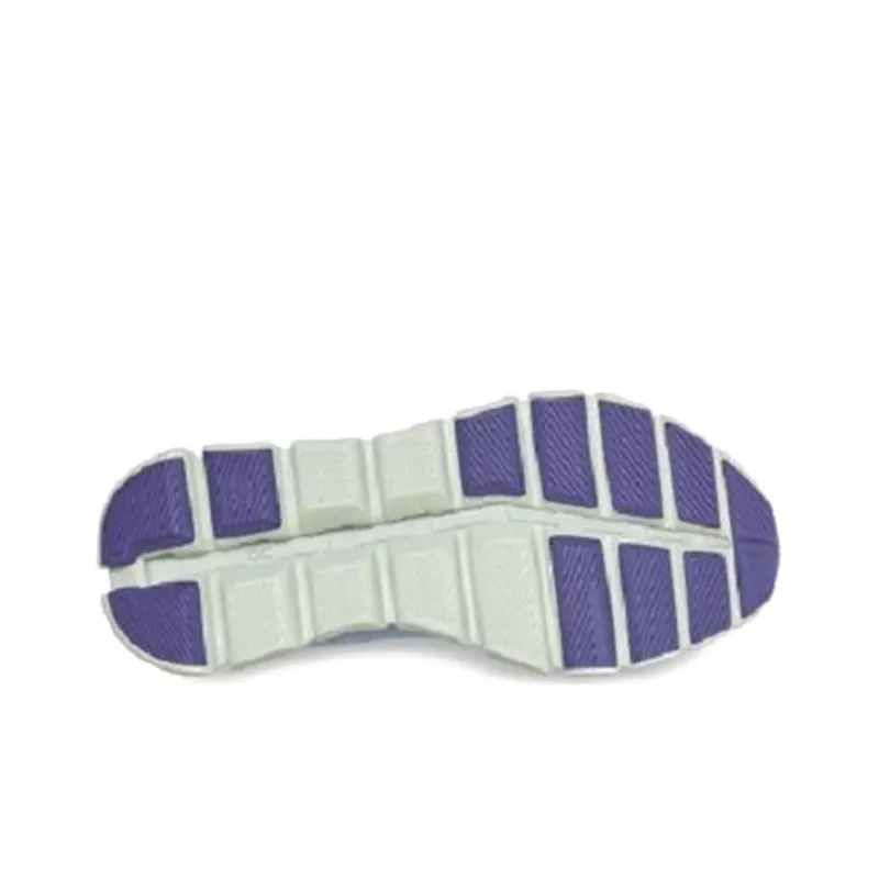 On Running Cloud X Lavender Ice Women's-4