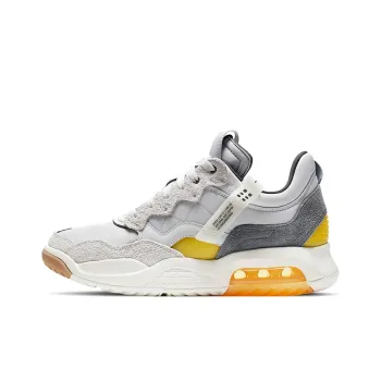 Jordan MA2 Vast Grey