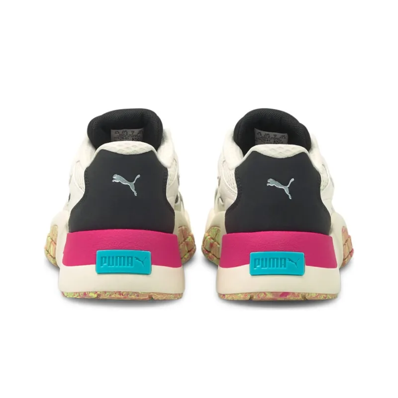 PUMA Hedra Chaos Women's-3