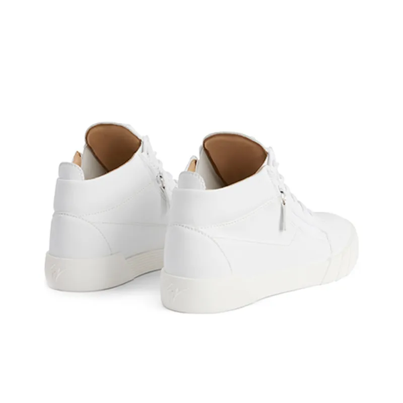Giuseppe Zanotti The Shark 5.0 Sneakers-3