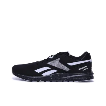 Reebok Runner 'Black White'