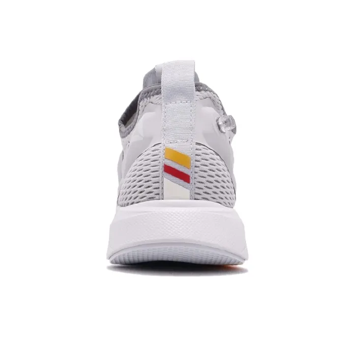 Reebok Pump Supreme Style Eng 'Shark'-2